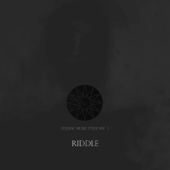 Riddle Podcast L