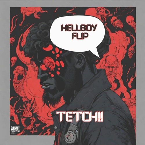 Lil Peep - HELLBOY (Tetchii Flip)