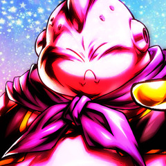 Majin BUUUUUUUUUUUUUUUUUUUUUU