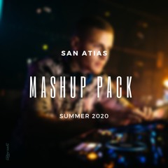 Summer 2020 | Mashup Pack ☀️ FREE DOWNLOAD ☀️