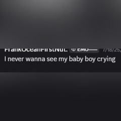 hurts after you've left me