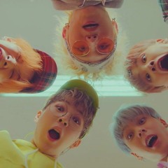 1TEAM ━ ❛ VIBE ❜