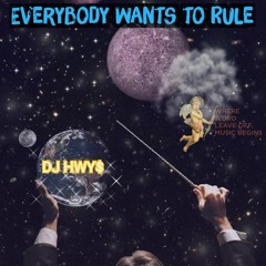 Everybody wants to Rule .mp3