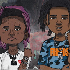 Percosits - Uzi & Carti