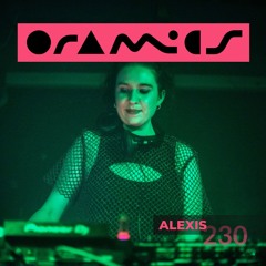 ORAMICS 230: Alexis