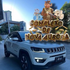 - CPX DE NOVA AURORA DENTRO DO JEEP DO NOVO ((DJ 2D))