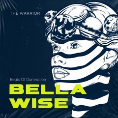 Wu Tang Clan Type Beat - Bella Wise The Warrior - BeatsOfDamnation - 92 - C#m7