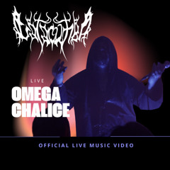 Omega Chalice