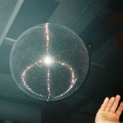 DISCO-TECHA live recording - 10.02.2024