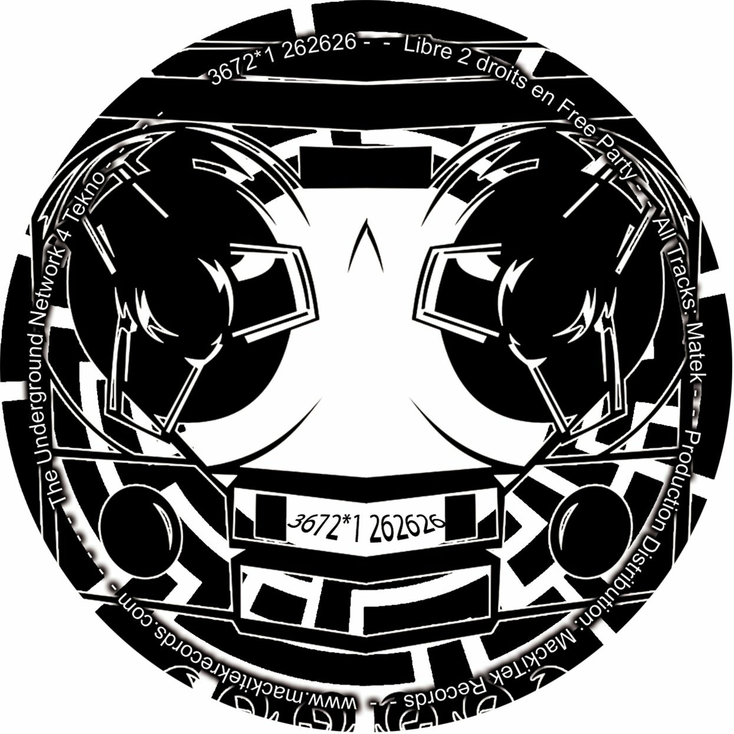 MackiTek Records
