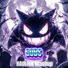 League Of Legends - GODS Ft. NewJeans x SANWAN-TOO-HIGH {HaoLinn Mashup} FREEDOWNLOAD