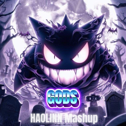 League Of Legends - GODS Ft. NewJeans x SANWAN-TOO-HIGH {HaoLinn Mashup} FREEDOWNLOAD