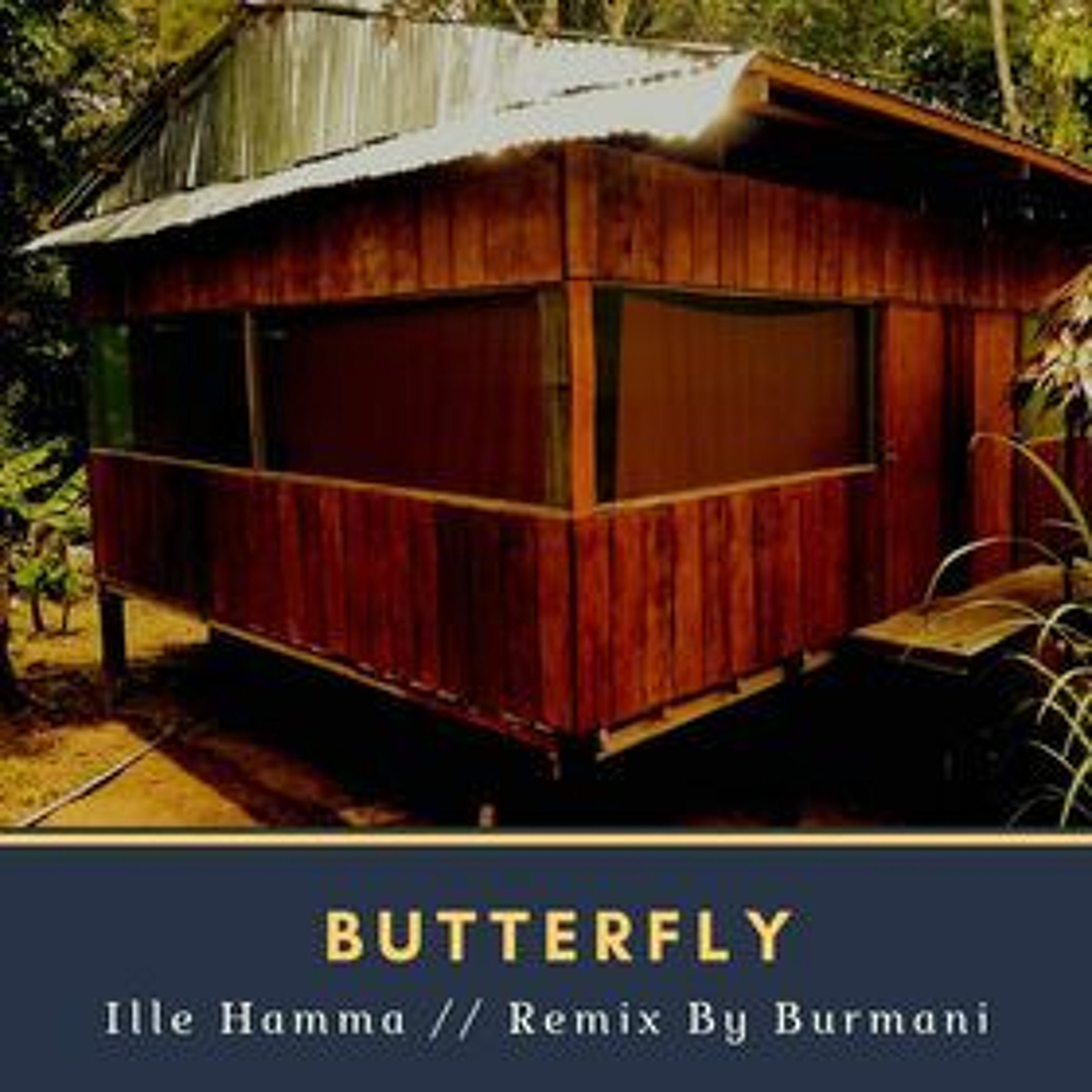 Bumani