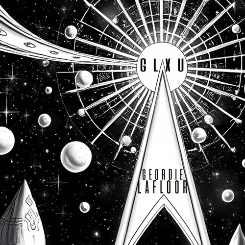 GALAXUNITY*ODDCAST by Gordie La Floor