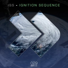 ISS - Asteroid Fields (Original Mix)
