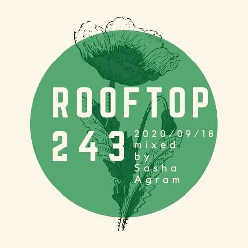 Rooftop 243 / 2020-09-18