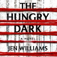 The Hungry Dark by Jen Williams - Chapter 1