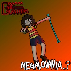 Megalovania..?