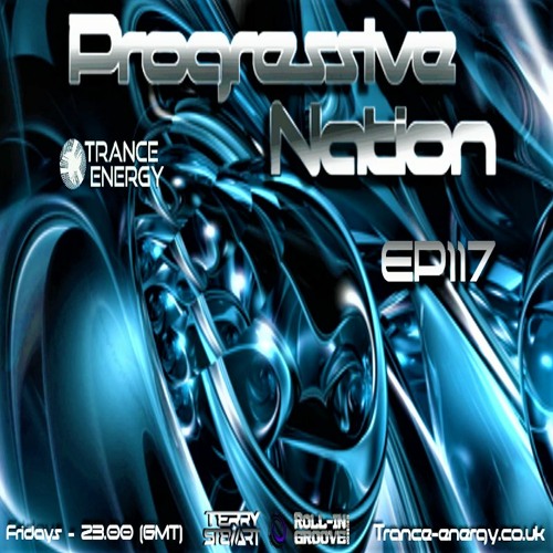 Progressive Nation EP117 🕉 January 2021
