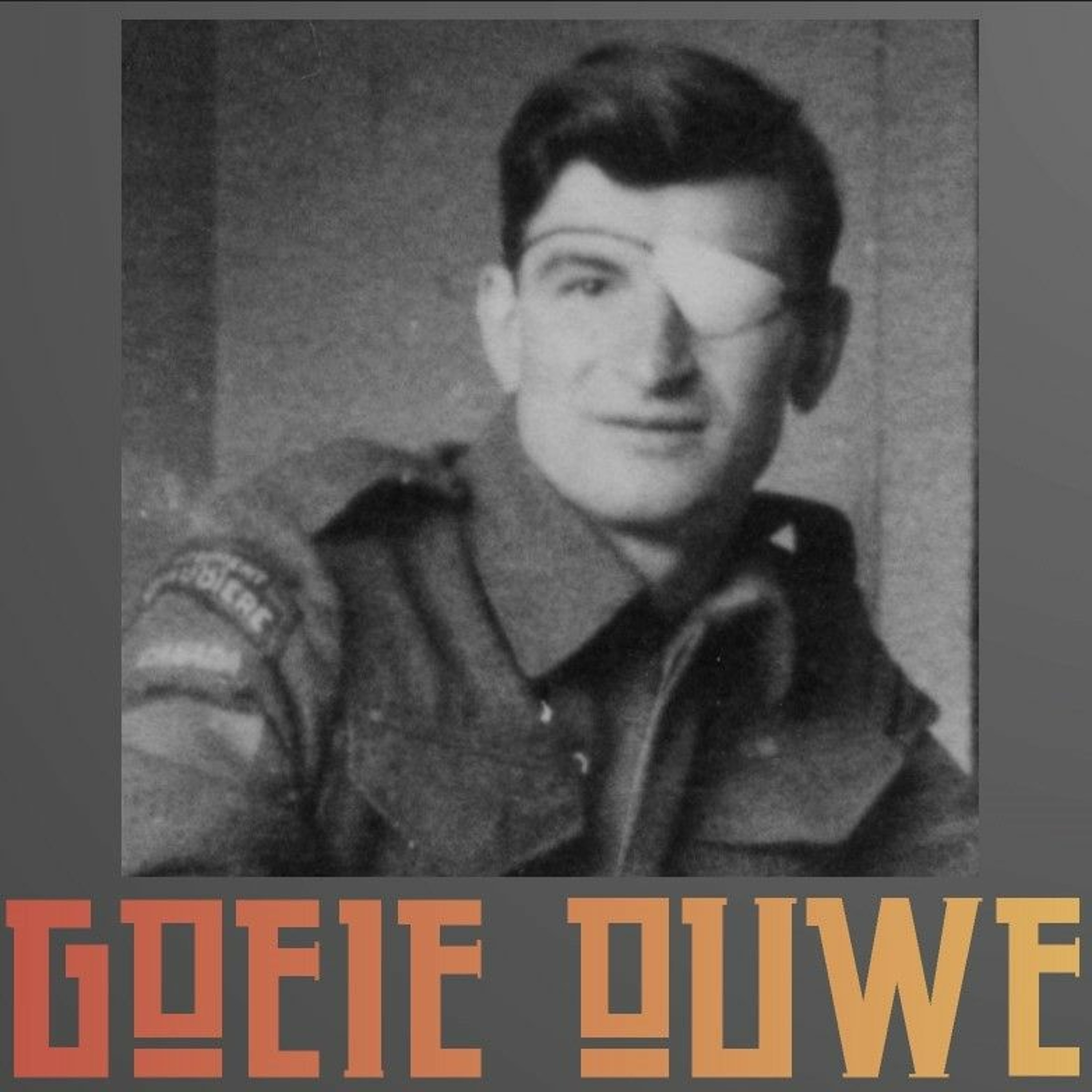 87 - Léo Major: de Rambo die Zwolle Bevrijdde