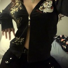 juuls - why cant you save me // jaelyn