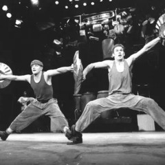 Stomp