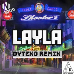 Layla - DJ Robin & Schürze ( Dytexo Remix)