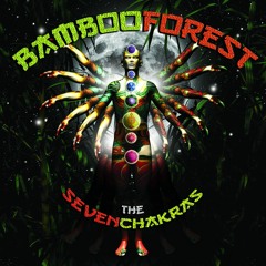 Bamboo Forest - Vishuddha (2009)