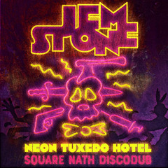 Neon Tuxedo (Square Nath's DiscoDub)