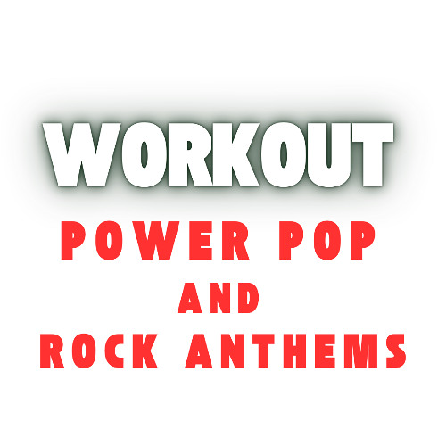Pop Rocks Workout Stream Power POP and ROCK Anthems Group Fitness Workout (Sample from ...