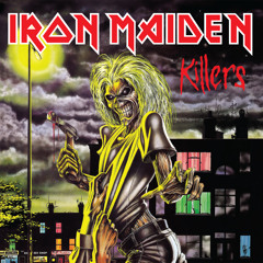 Wrathchild (2015 Remaster)