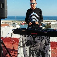 Techno 2020 CARLOS MOLINA
