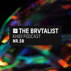 KHIDI Podcast NR.58: The Brvtalist