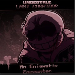 UNDERTALE Last Breath - An Enigmatic Encounter (Shirou Novaleinn Remix)