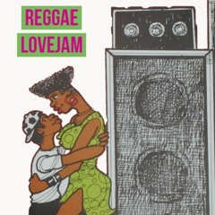 Reggae LoveJam w/ apropri4damente