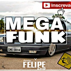 Mega FUNK 2024 - Tum DUM ABRIL (DJ FelipeCWB)