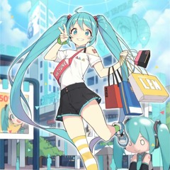 Vocaloid & UTAU