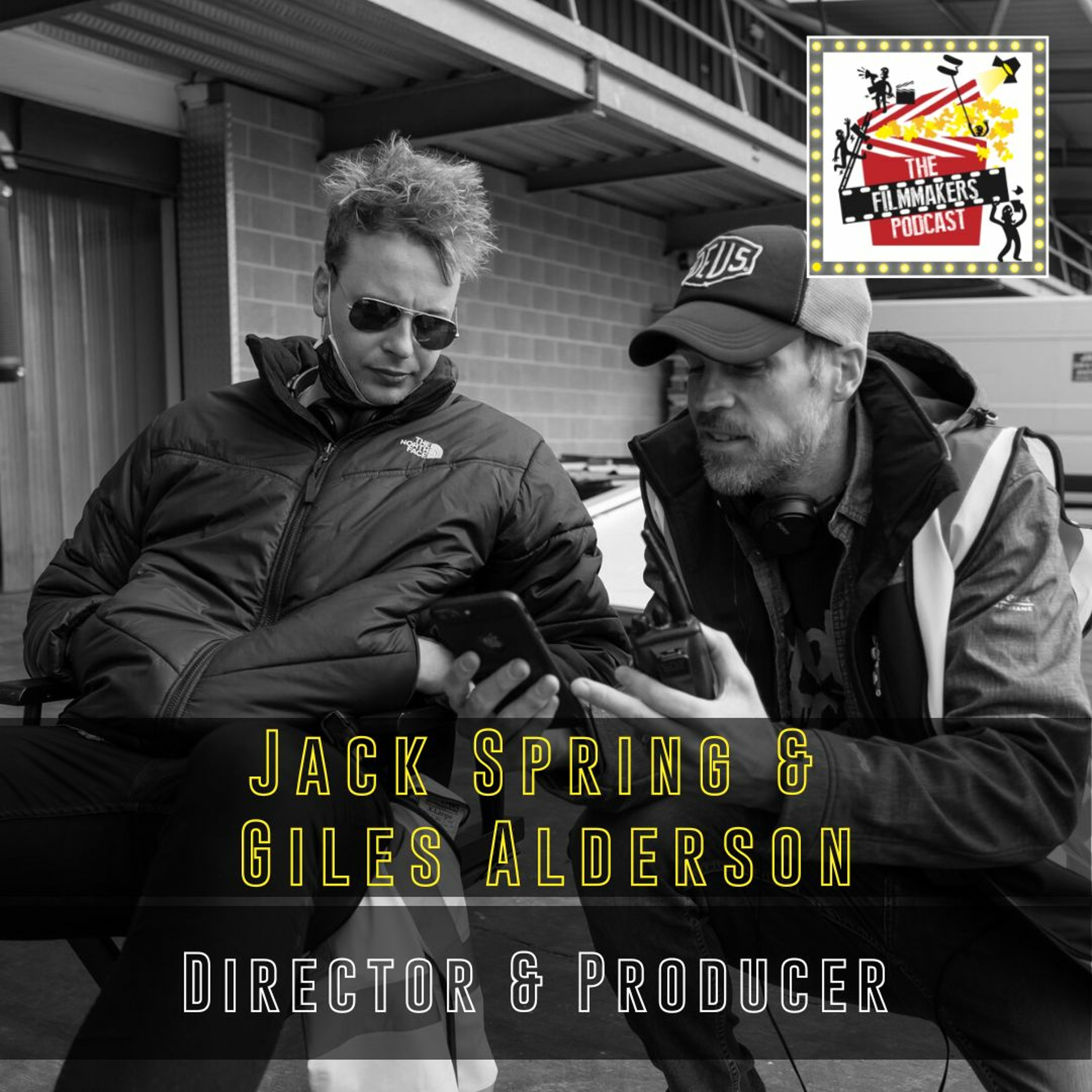 The Filmmakers Podcast