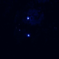 Hyper Space Breakdown