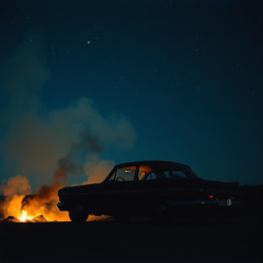 Cigarettes & Stardust