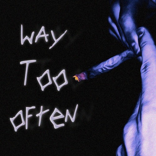Way Too Often Ft Bambi (prod. loneliness孤独)