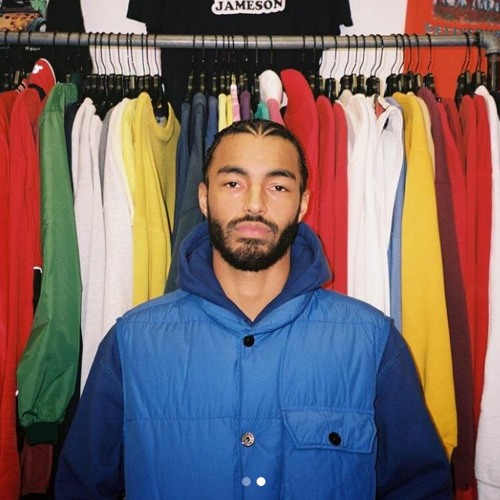 Stream Navy Blue Off Top Freestyle By Evanfuckinglopez Listen