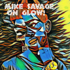 On Glow! (Prod. NOWN)