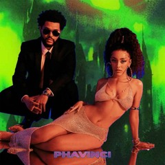 kidsai ft. Doja Cat, The Weeknd - giayphut you right