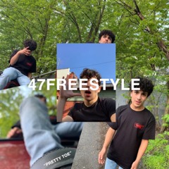 47FREESTYLE (ft. 47Jessy)