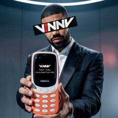 Drake - Nokia (Vinny Baile Funk Edit) *Click BUY for the FREE DOWNLOAD*