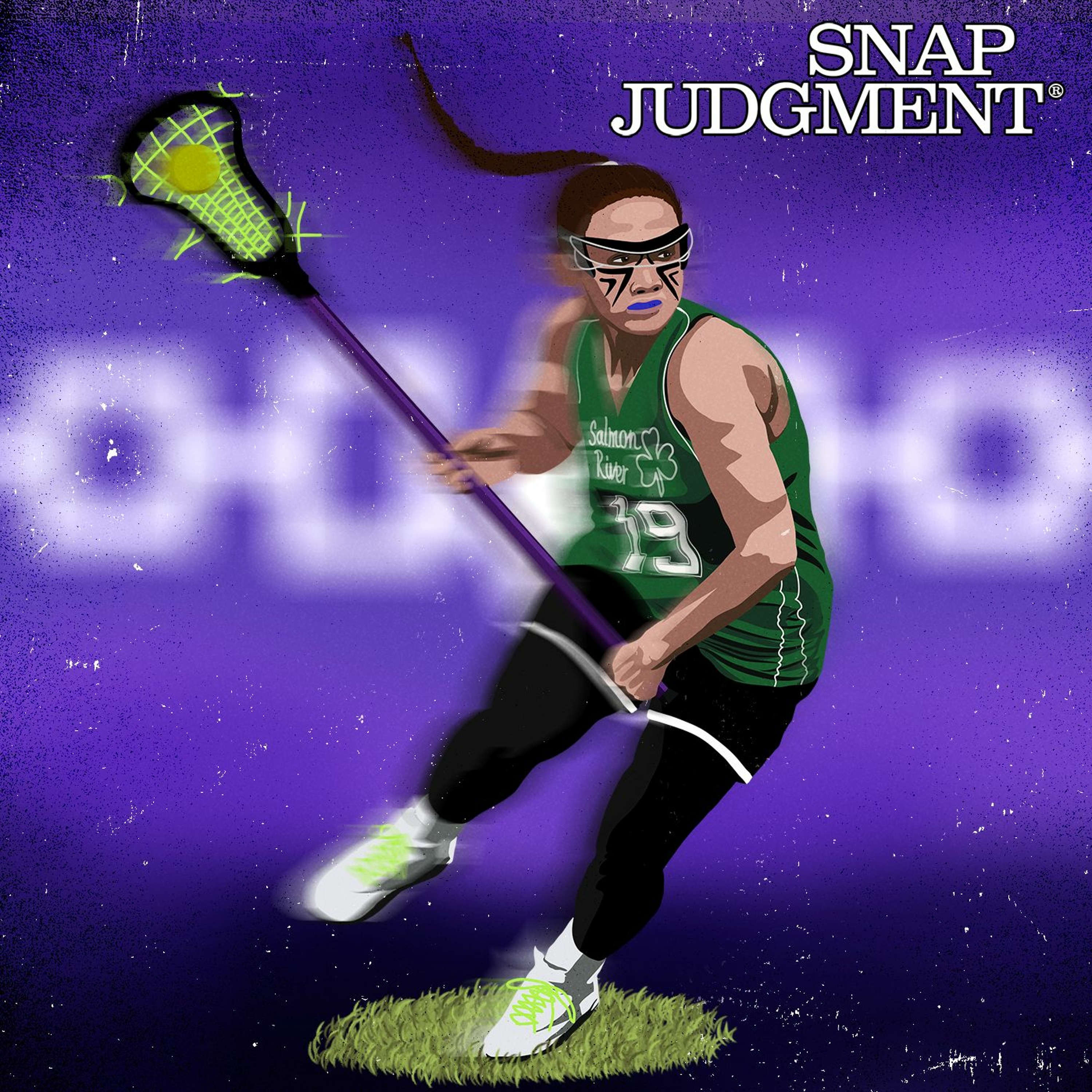 Snap Judgment