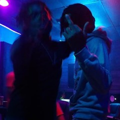 JayyMarii x Cekno Evil - Hard