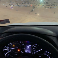 هلت سحايبها - بطيء