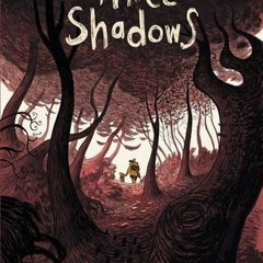 (PDF) Download Three Shadows BY : Cyril Pedrosa